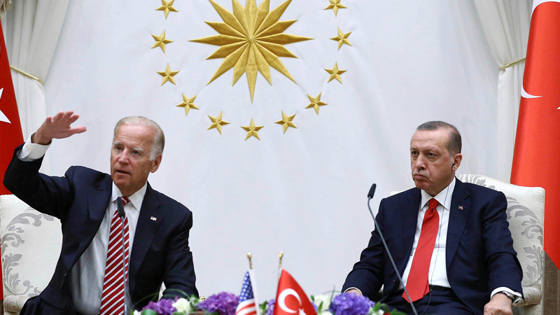 Mehmet Barlas: Cumhurbaşkanı Erdoğan açık açık Amerika'dan hesap soracak
