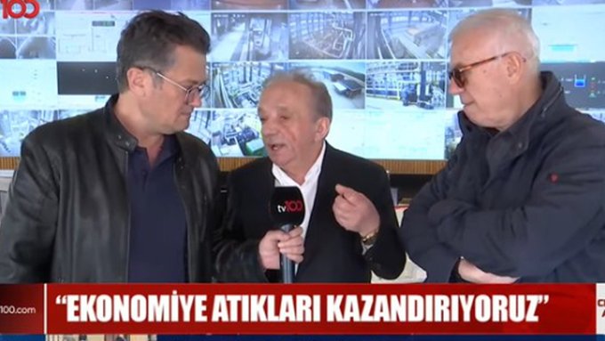 Mehmet Cengiz: Tutturmuşlar 5'li çete, isyan ediyorum; milletime küfretmedim, millet beni seviyor