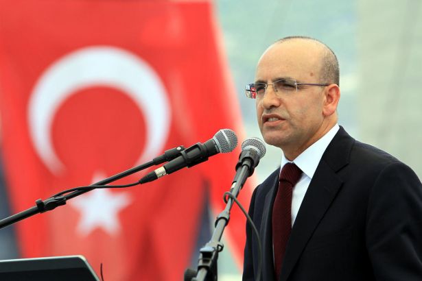Mehmet Şimşek'in istifasına ilişkin açıklama