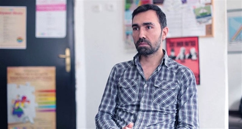 Vicdani retçi Mehmet Tarhan serbest bırakıldı!