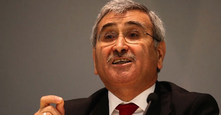 Merkez Bankası başkanı Yılmaz: AKP gerçek ekonomik verileri paylaşmıyor