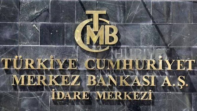 Merkez Bankası, faiz kararını bugün açıklayacak: 5 puan artış bekleniyor 