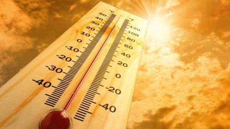 Meteoroloji: Hava sıcaklıkları mevsim normallerinin üzerinde seyredecek
