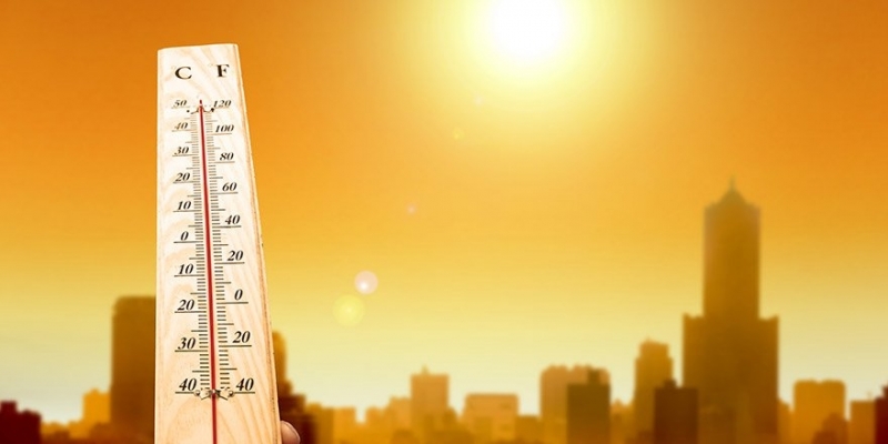 Meteoroloji: İç ve batı kesimlerde sıcaklıklar artacak 