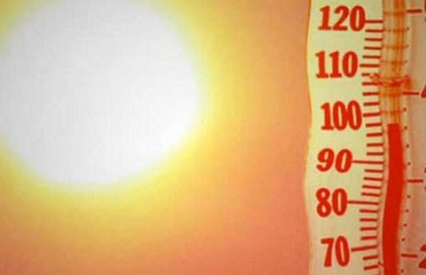 Meteoroloji: Şubat ayı sıcaklık rekoru kırıldı!