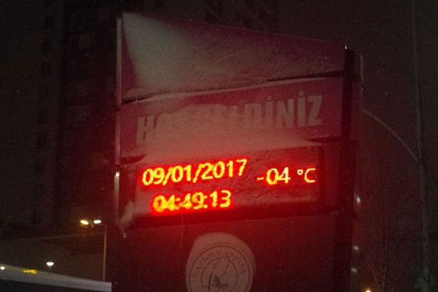 Meteoroloji'den İstanbul için yeni açıklama