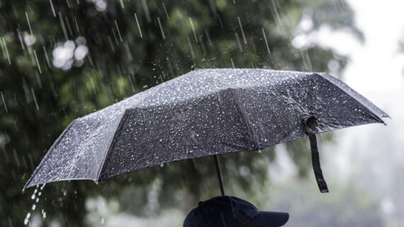 Meteoroloji'den İstanbul için yağış uyarısı 