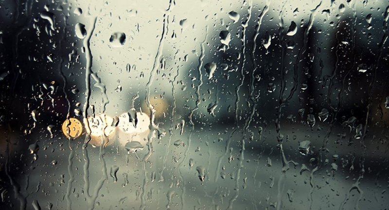 Meteoroloji'den Marmara'ya yağış uyarısı