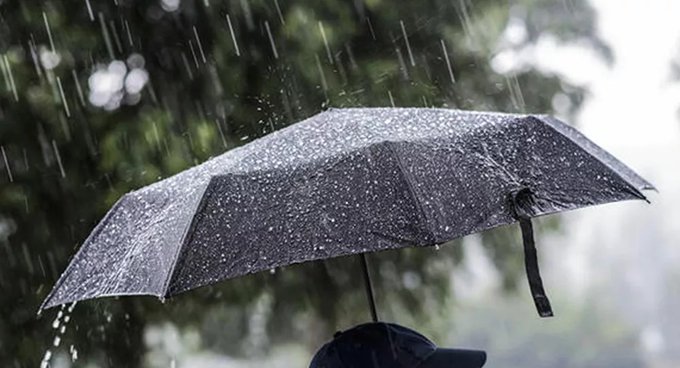 Meteoroloji'den yurt geneli için yağış uyarısı