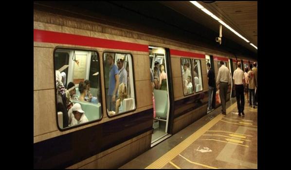 Metro İstanbul duyurdu! O hatta seferler yapılamıyor