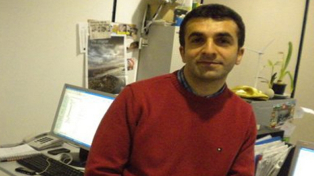 Metro Turizm muavinini haber yapan gazeteci Dinçer Gökçe gözaltına alındı!