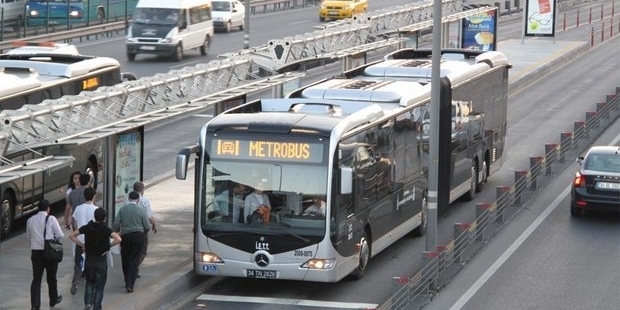 metrobüs