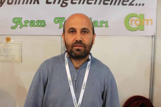 Metrobüste gözaltına alınan Aram Yayınevi Editörü Ferzende Taşan tutuklandı!