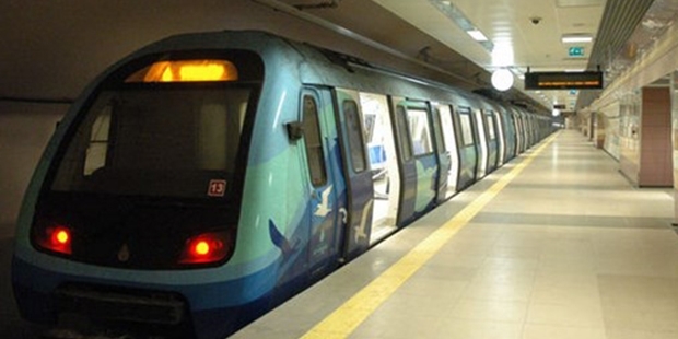 Metrolar sabaha kadar çalışacak, Avrasya Tüneli'nde de değişiklik