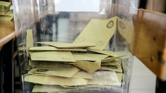 MetroPOLL seçim anketi: Cumhur İttifakı yüzde 40’ın altında