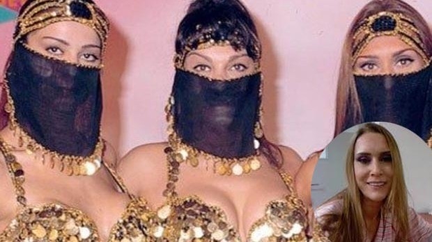 Mezdeke'nin öldürülen dansçısı Aynur Kanbur kimdir?