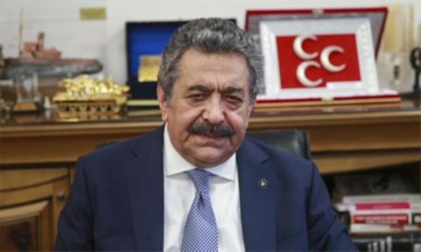 MHP Genel Başkan Yardımcısı: Oy sayımları hukuka uygun olarak yapılmadı