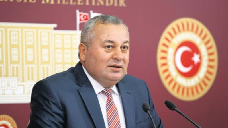 MHP Ordu Milletvekili: Anadolu Ajansı Başkanı derhal istifa etmelidir