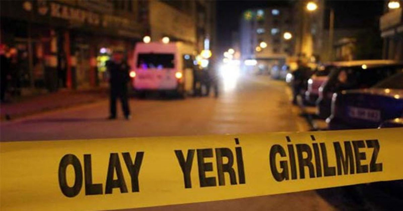 MHP Şırnak İl Başkanlığı'na silahlı saldırı