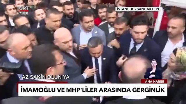 MHP'li Başkan Arzu Karaalioğlu, 