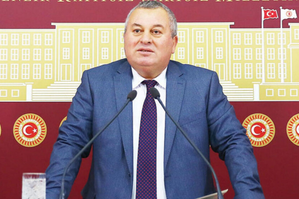 MHP’li Enginyurt: Kızılay Başkanı derhal tutuklanmalı