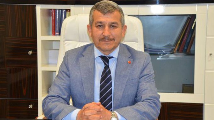 MHP'li eski belediye başkan yardımcısı, MHP'li eski belediye meclis üyesini öldürdü