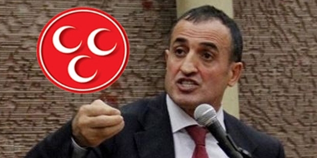 MHP'li Kaya: Erdoğan'a oy vermeyeceğiz