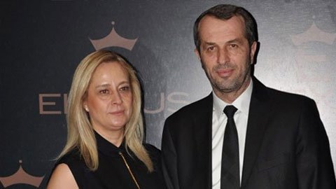 MHP'li Saffet Sancaklı’nın eşinin intihar notu ortaya çıktı