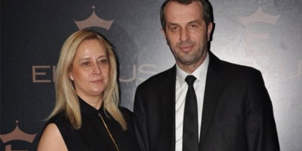 MHPli Saffet Sancaklı'nın eşi intihara teşebbüs etti