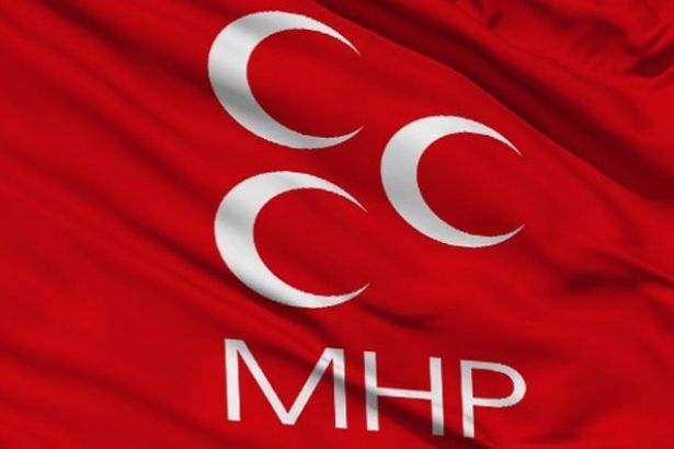 MHP'li Ufuk Öztürk istifa etti!
