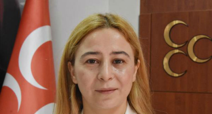 MHP’li vekil: Türk'ün töresinde tecavüzün cezası idamdır, inşallah gelsin