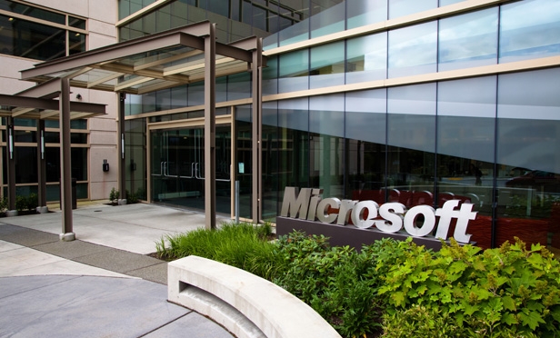 Microsoft, Suudi Arabistan'dan özür diledi!