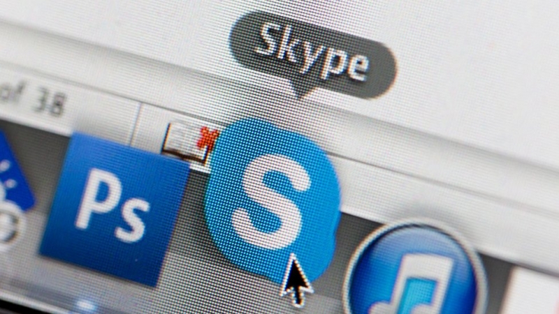 Microsoft taşeronlarının bazı Skype görüşmelerini 'dinlediği' ortaya çıktı