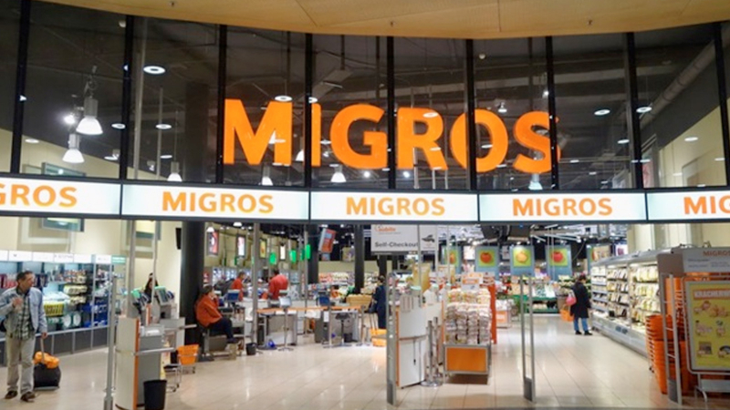 Migros, Sanal Market için 1.000 kişiyi işe alacak