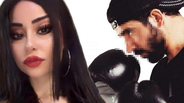 Milli boksör kız arkadaşını öldürdü