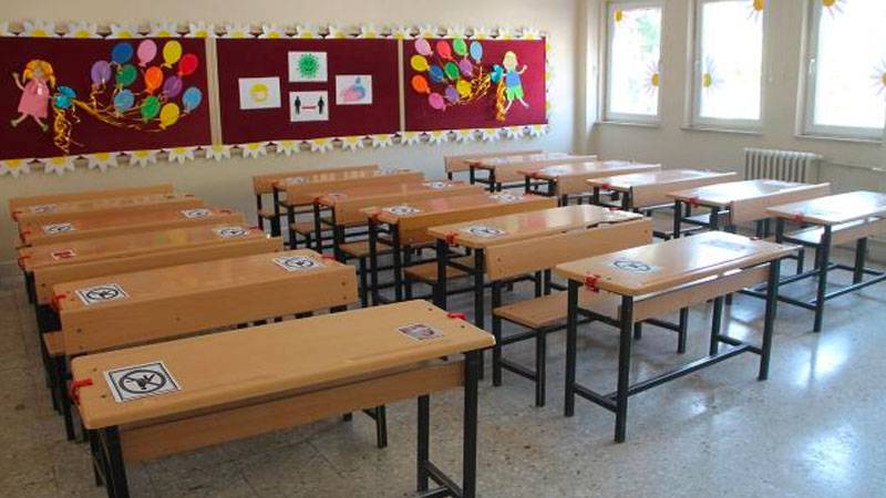 Milli Eğitim Bakanı'ndan okulların açılma tarihiyle ilgili açıklama