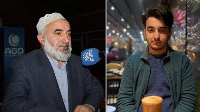 Milli Gazete yazarı Mustafa Kasadar'ın oğlunun cesedi derin dondurucuda bulundu