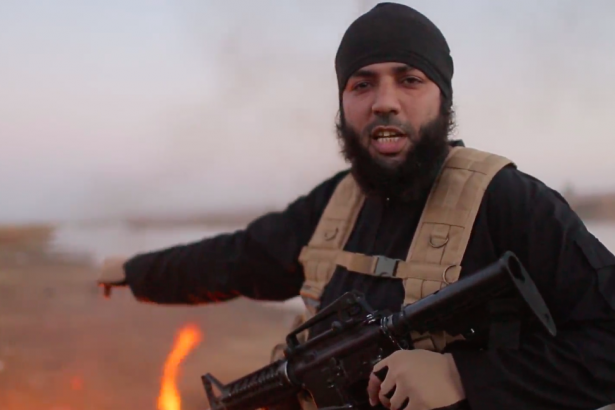 Milli Savunma Bakanlığı'ndan IŞİD'in yaktığı Türk askerlerine ilişkin açıklama