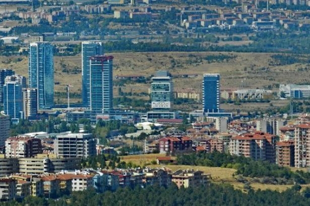 Mimarlar Odası: Ankara artık yaşanmaz hale gelecek!