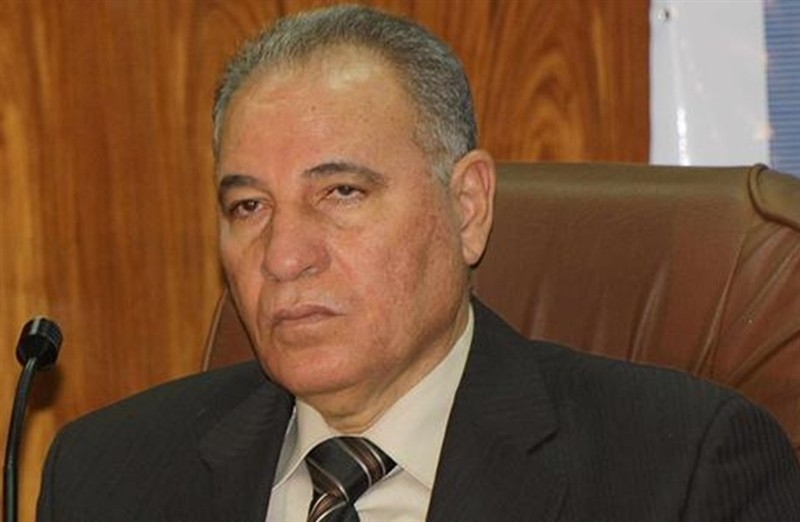 Mısır Adalet Bakanı: Peygamber yasalara uymasa hapse atardım!