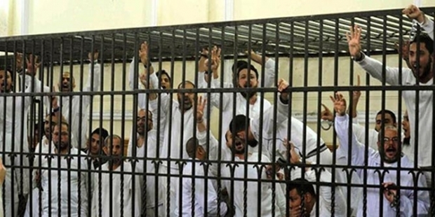 Mısır: Müslüman Kardeşler liderlerinden Kemal öldürüldü!