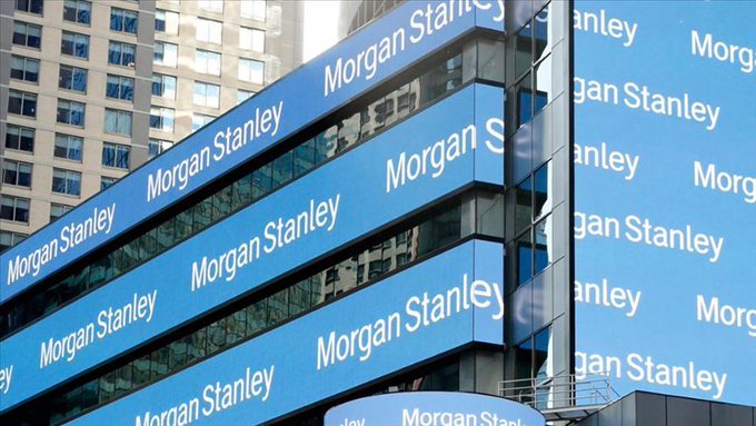 Morgan Stanley: Türkiye'nin yıl sonu enflasyonu yüzde 46.1 olacak 