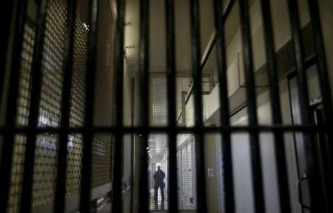 Muğla'da 34 mahkumun kaldığı koğuşta 11 kişi koronavirüse yakalandı