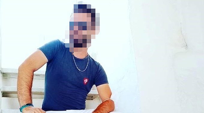 Muğla'da kadınlar tuvaletinde çekim yapan kişi tutuklandı