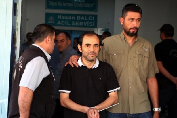 Muhsin Yazıcıoğlu'nun bacanağı tutuklandı!