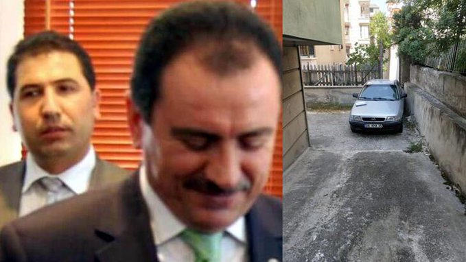 Muhsin Yazıcıoğlu'nun koruma polisinin ölümüne ilişkin soruşturma başlatıldı