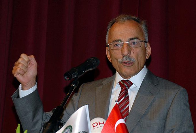 Murat Karayalçın: HDP, altı partili ittifakta olmalıdır
