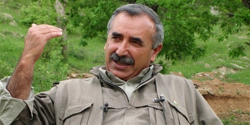 Murat Karayılan: AKP Kürt halkını köleleştirmek istiyor! Yaşanan iç savaştır...