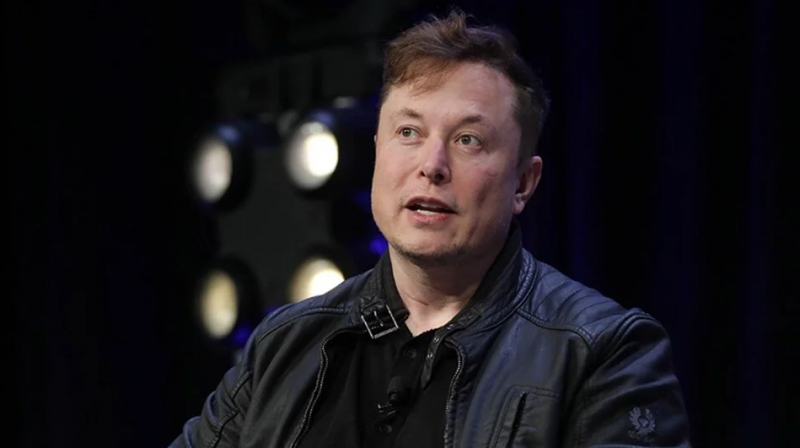 Musk: Google'da Trump aratılınca Harris çıkıyor, Google seçime müdahale mi ediyor?