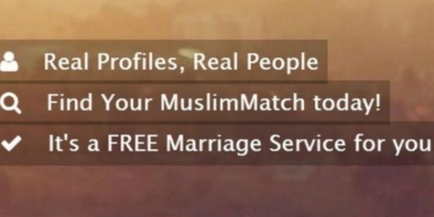 Müslümanların eş bulma sitesi hacklendi! Bilgiler paylaşıldı...